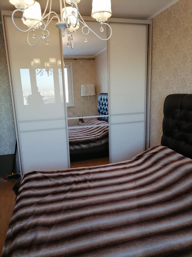 Шкафы для спальни Наро-Фоминск