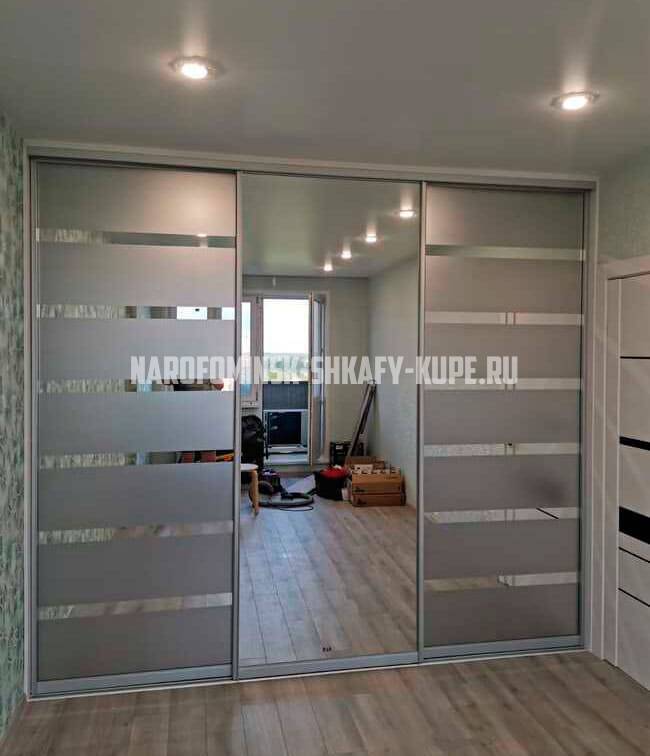Шкафы-купе Наро-Фоминск