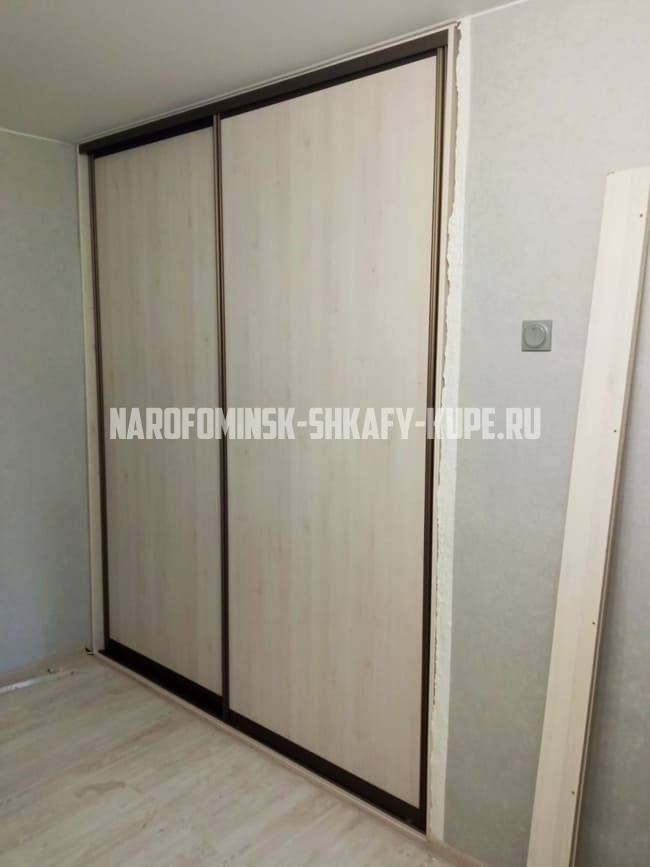 Встроенные шкафы-купе Наро-Фоминск