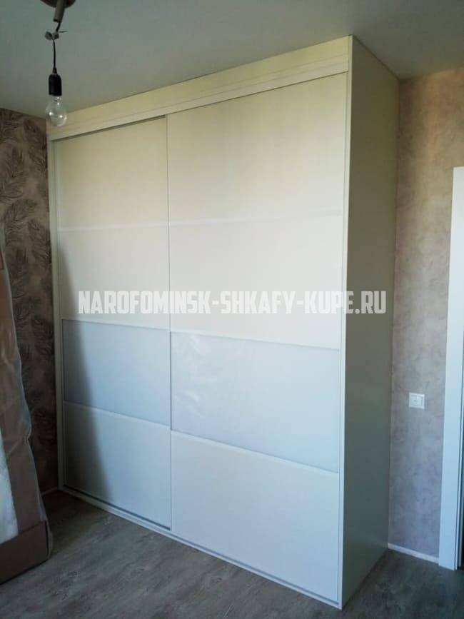 Встроенные шкафы-купе Наро-Фоминск