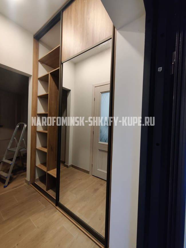 Встроенные шкафы-купе Наро-Фоминск