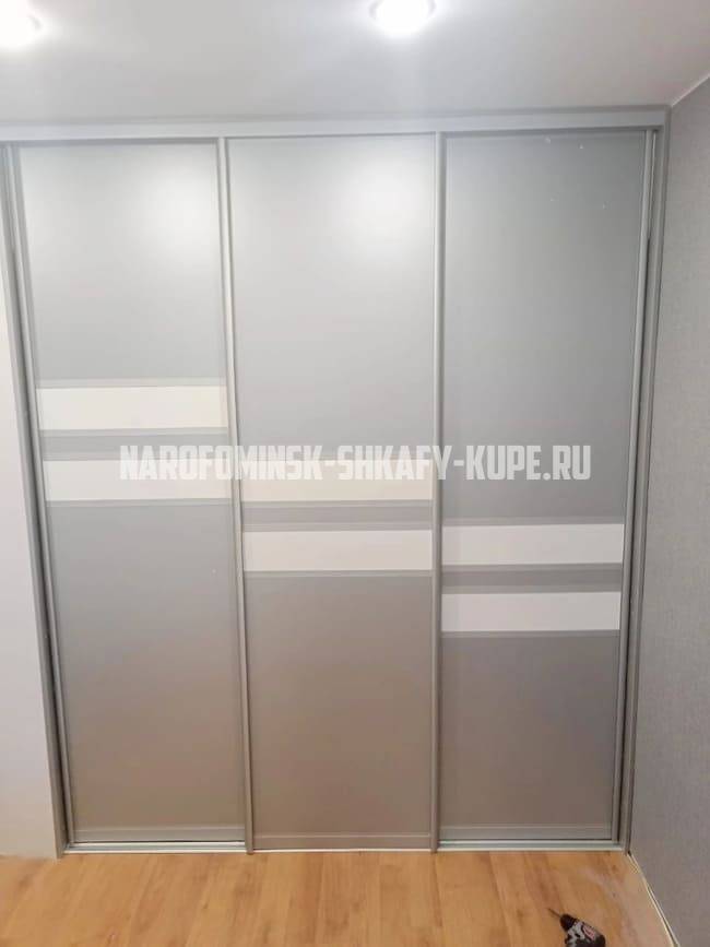 Встроенные шкафы-купе Наро-Фоминск