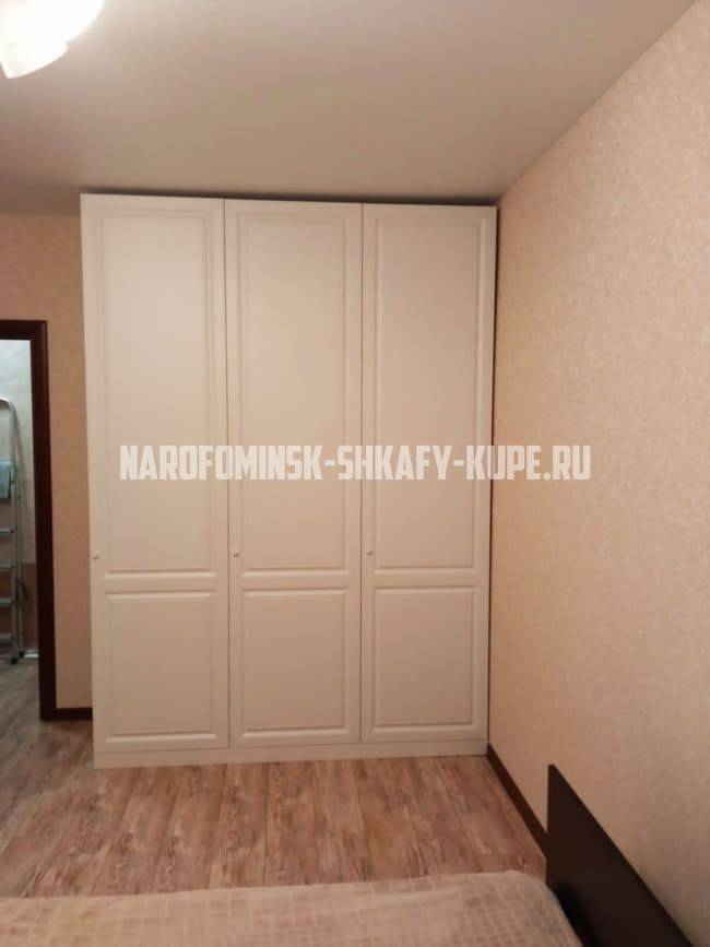Распашные шкафы Наро-Фоминск