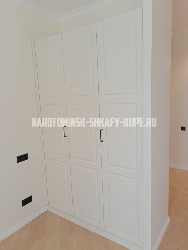Распашные шкафы Наро-Фоминск