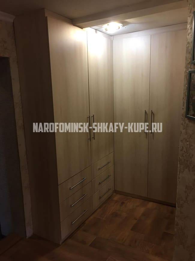 Распашные шкафы Наро-Фоминск