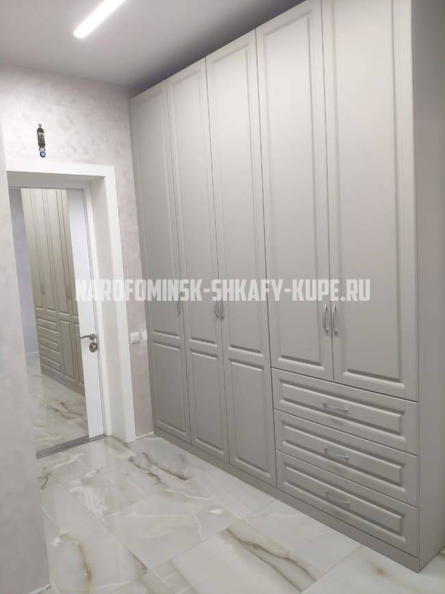 Распашные шкафы Наро-Фоминск