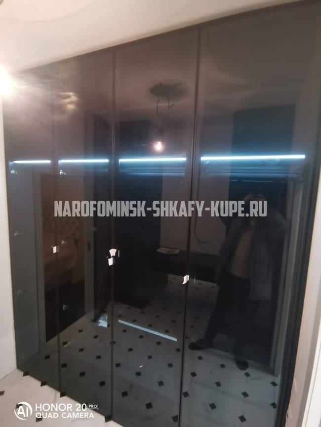 Распашные шкафы Наро-Фоминск
