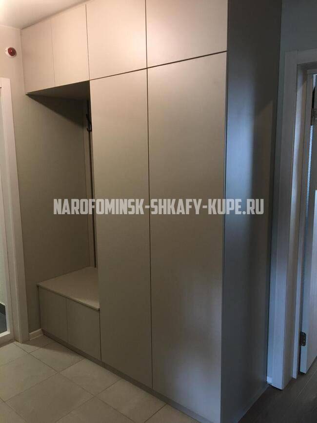 Распашные шкафы Наро-Фоминск