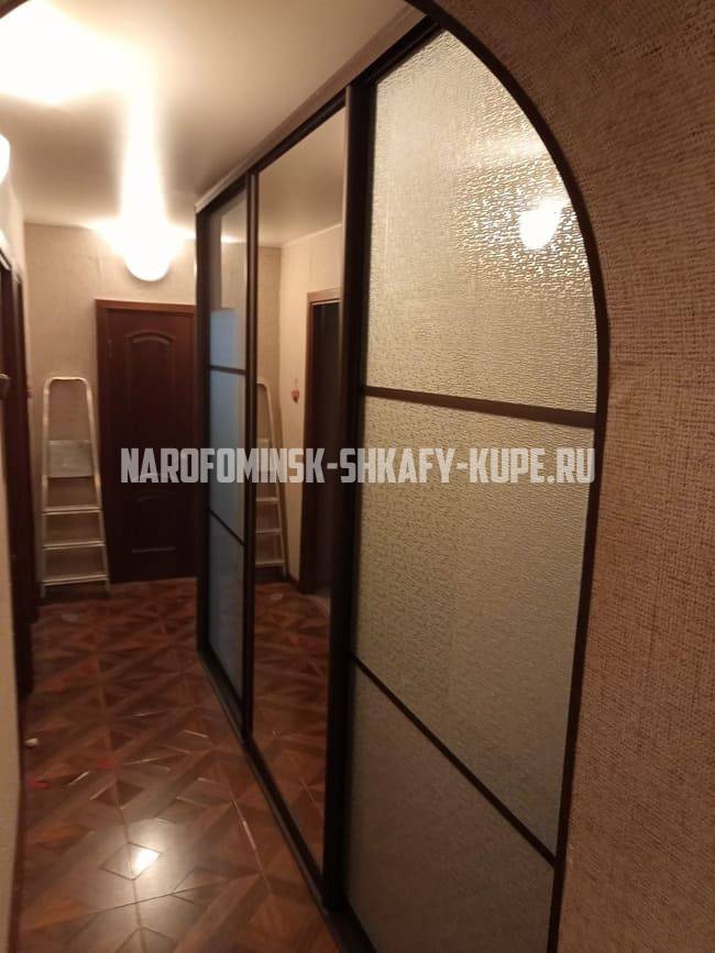 Шкафы для прихожей Наро-Фоминск