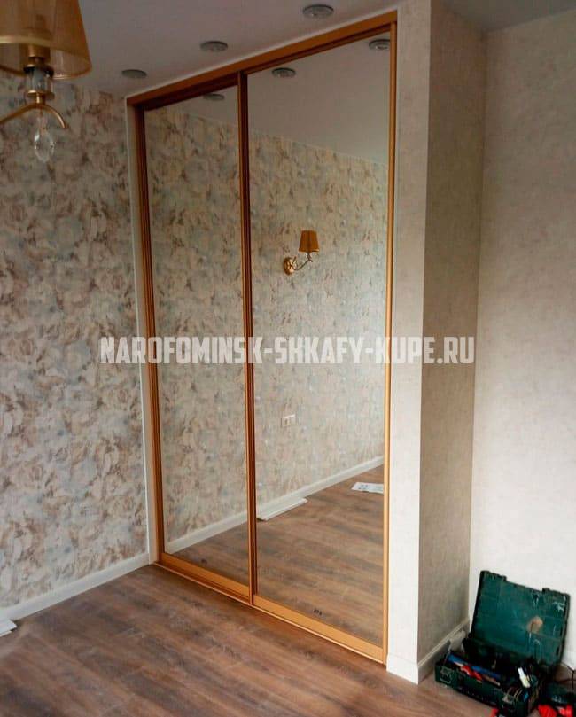 Шкафы в спальню Наро-Фоминск